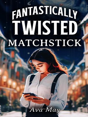 cover image of Fantastically Twisted